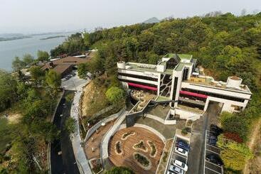 Fotos del hotel Kt&g Sangsangmadang Chuncheon Stay:  25