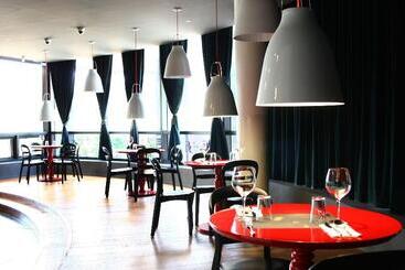 Fotos del hotel Kt&g Sangsangmadang Chuncheon Stay:  3