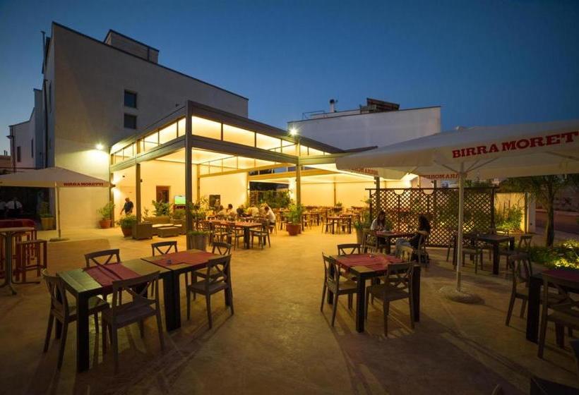 酒店 La Lanterna