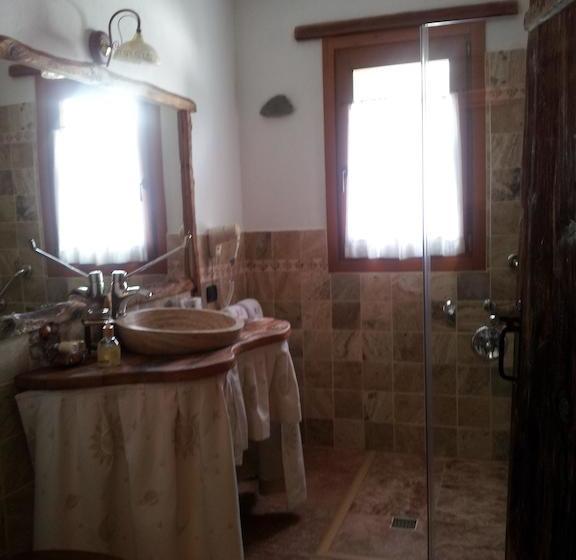 فندق La Torretta