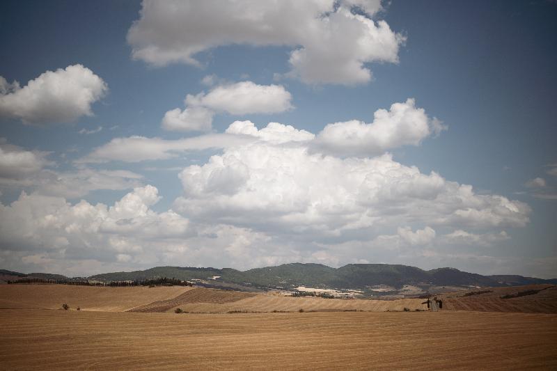 호텔 Locanda In Tuscany