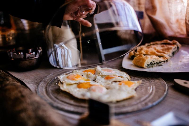 호텔 Locanda In Tuscany