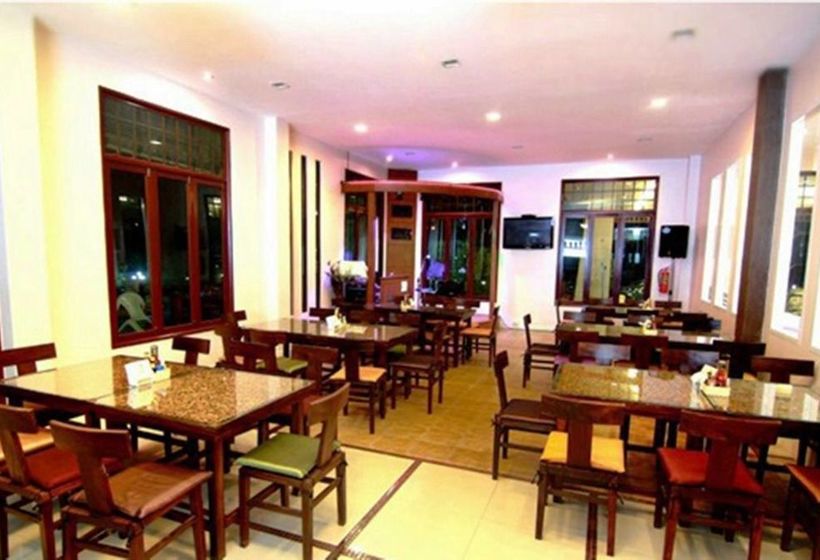 هتل Loei Pavilion Resort