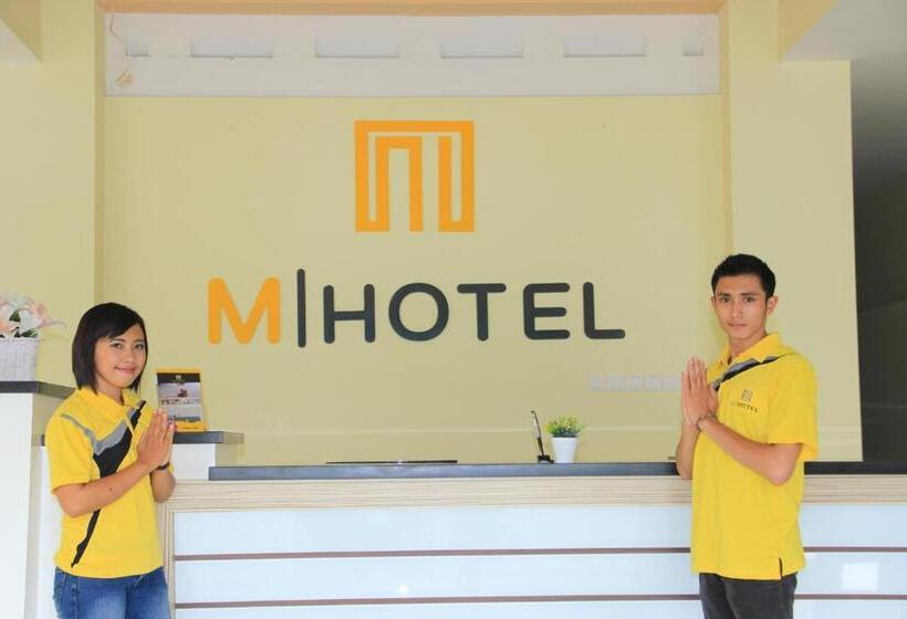 هتل M