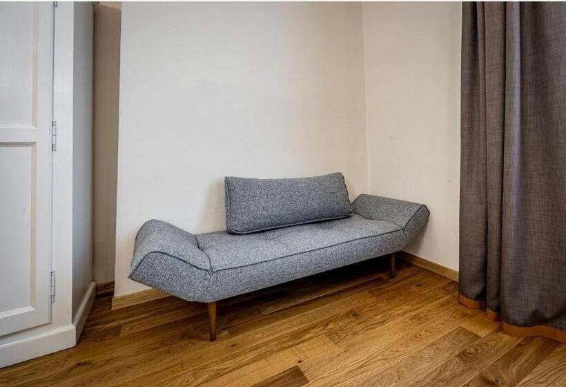 Fotos del hotel Ghirlandaio Florence:  38