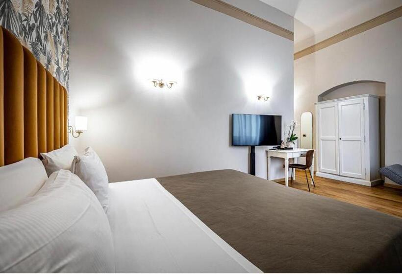 Fotos del hotel Ghirlandaio Florence:  4