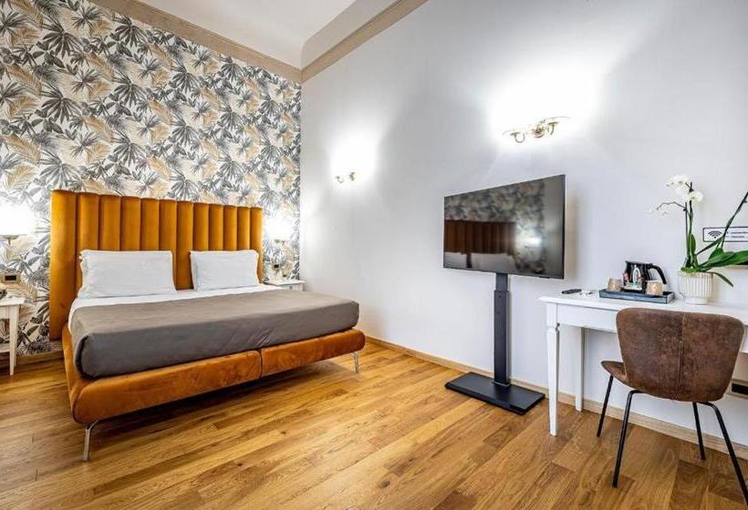 Fotos del hotel Ghirlandaio Florence:  2