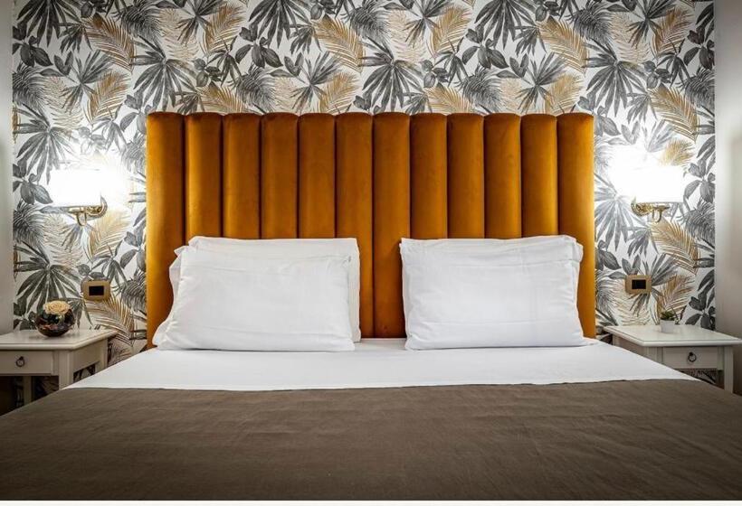 Fotos del hotel Ghirlandaio Florence:  34