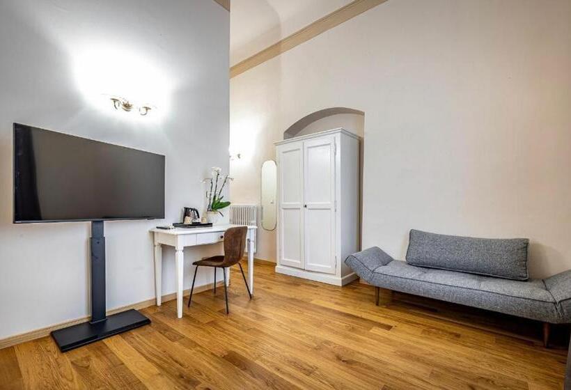 Fotos del hotel Ghirlandaio Florence:  26