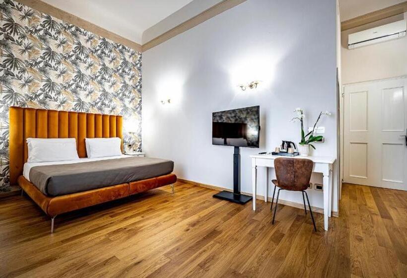 Fotos del hotel Ghirlandaio Florence:  29