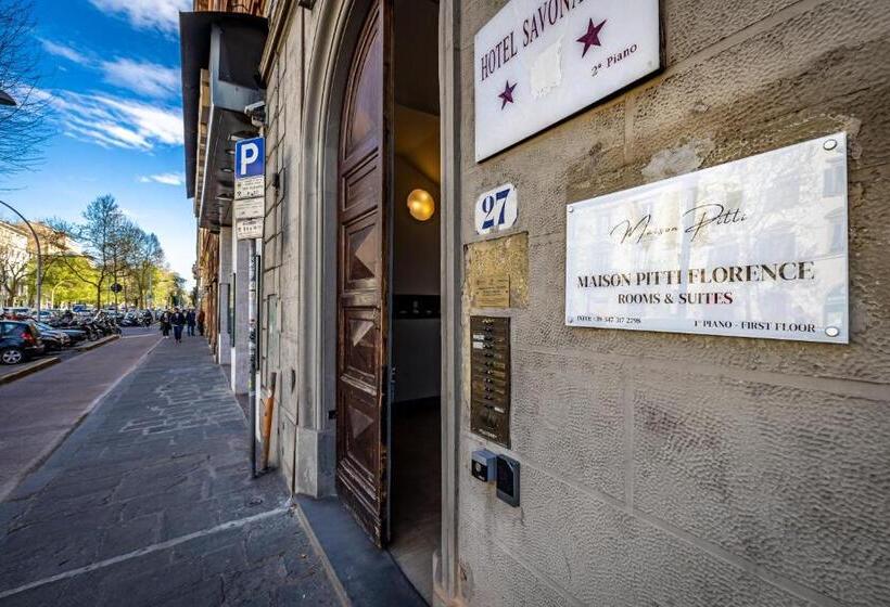 Fotos del hotel Ghirlandaio Florence:  30