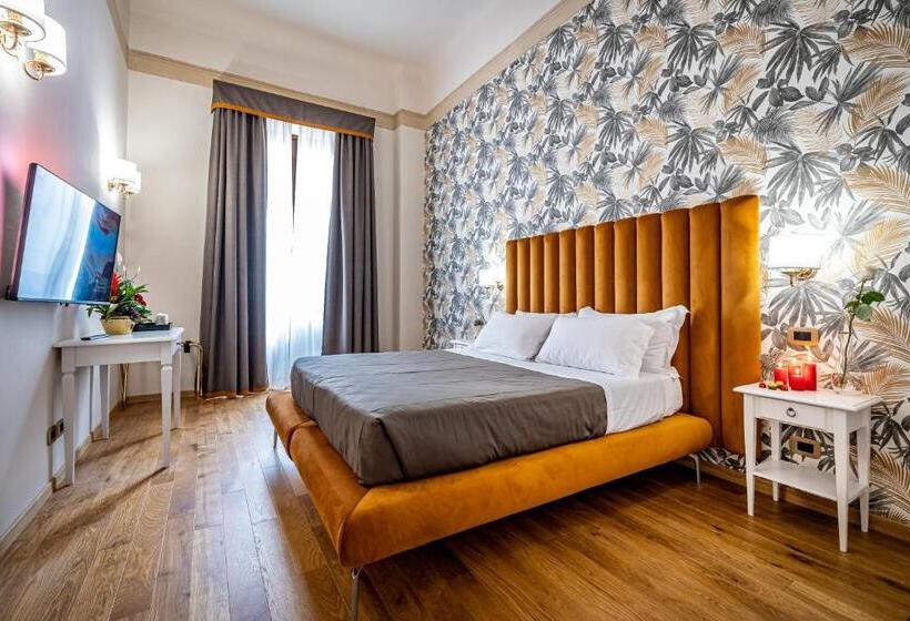 Fotos del hotel Ghirlandaio Florence:  8