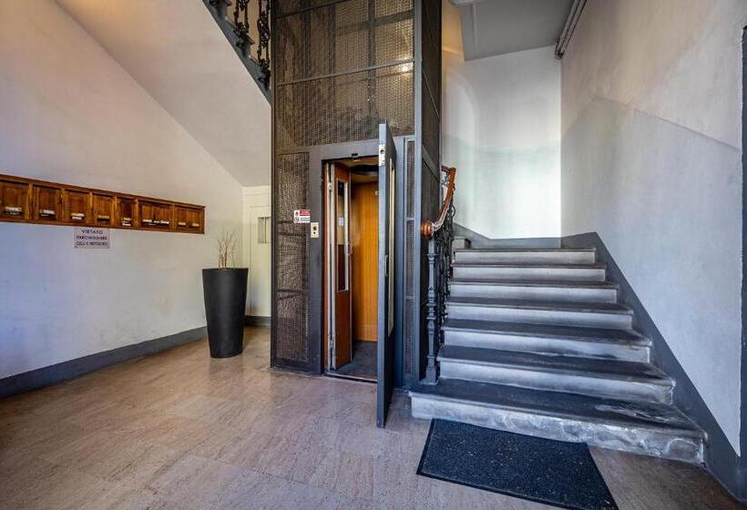 Fotos del hotel Ghirlandaio Florence:  27