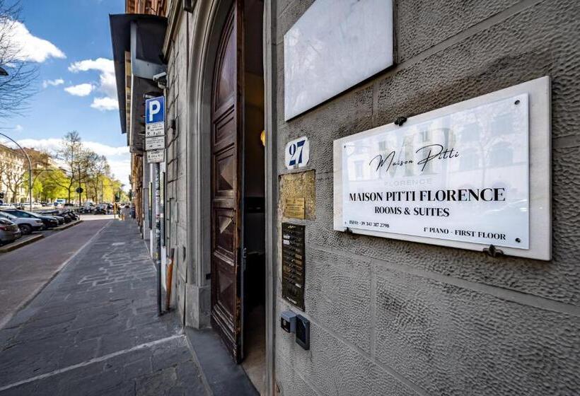 Fotos del hotel Ghirlandaio Florence:  17