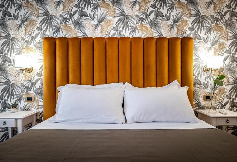 Fotos del hotel Ghirlandaio Florence:  10