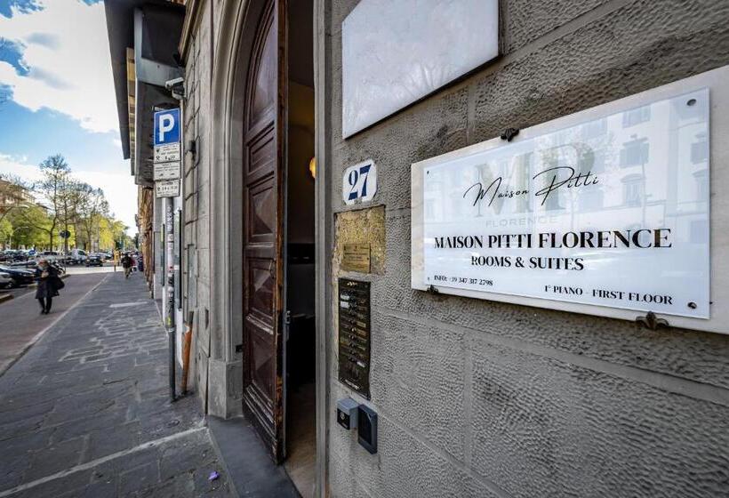 Fotos del hotel Ghirlandaio Florence:  33