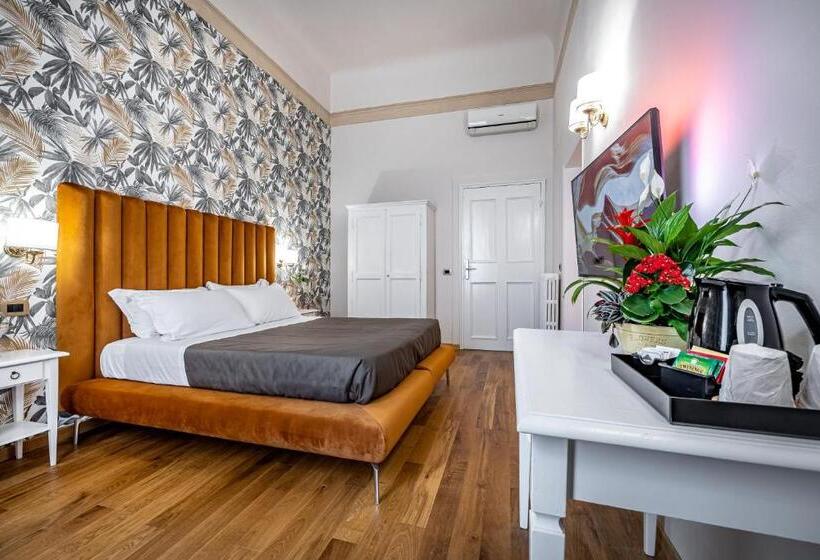 Fotos del hotel Ghirlandaio Florence:  31