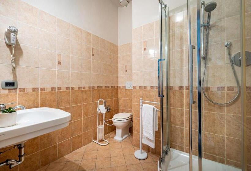 Fotos del hotel Ghirlandaio Florence:  43