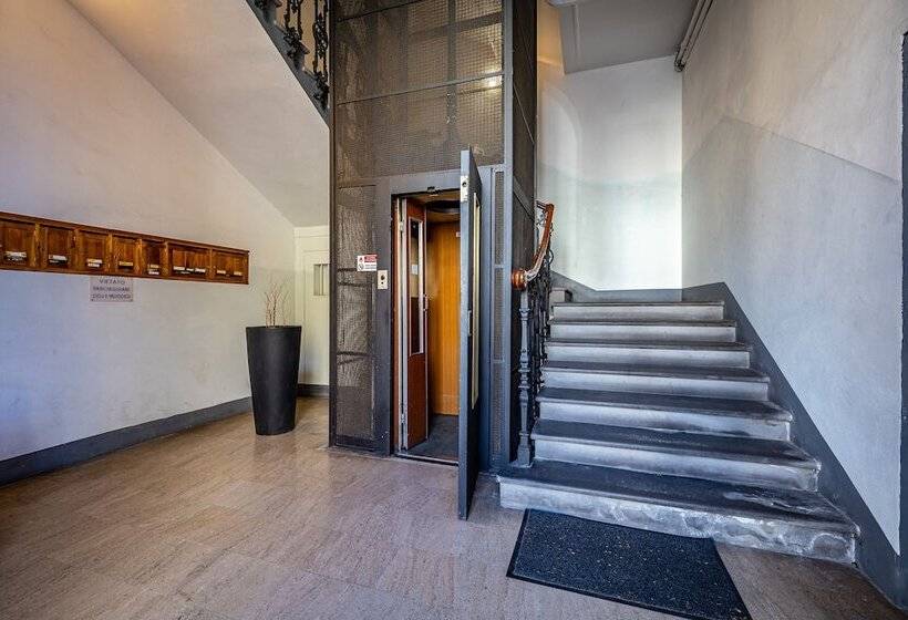 Fotos del hotel Ghirlandaio Florence:  39