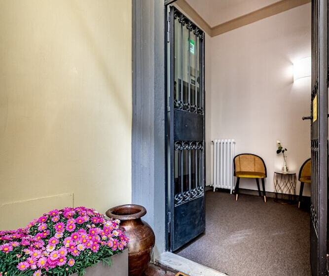 Fotos del hotel Ghirlandaio Florence:  3