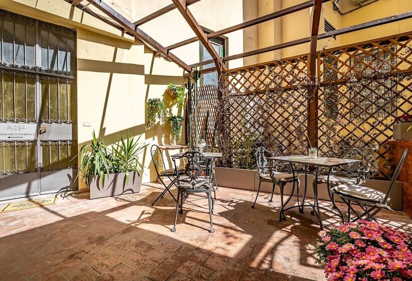 Fotos del hotel Ghirlandaio Florence:  28