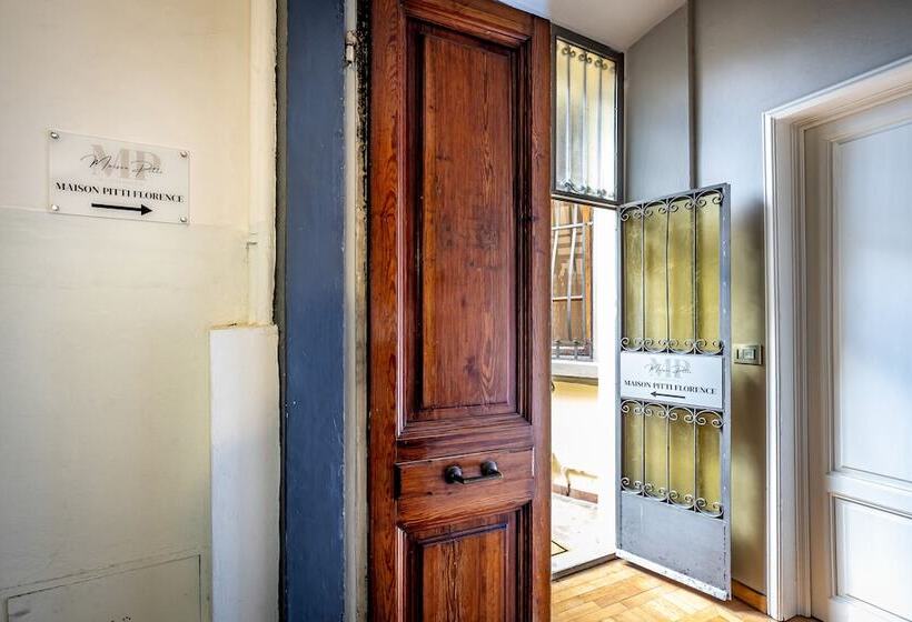 Fotos del hotel Ghirlandaio Florence:  13