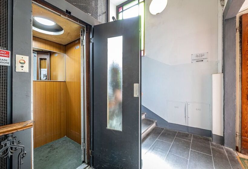 Fotos del hotel Ghirlandaio Florence:  36