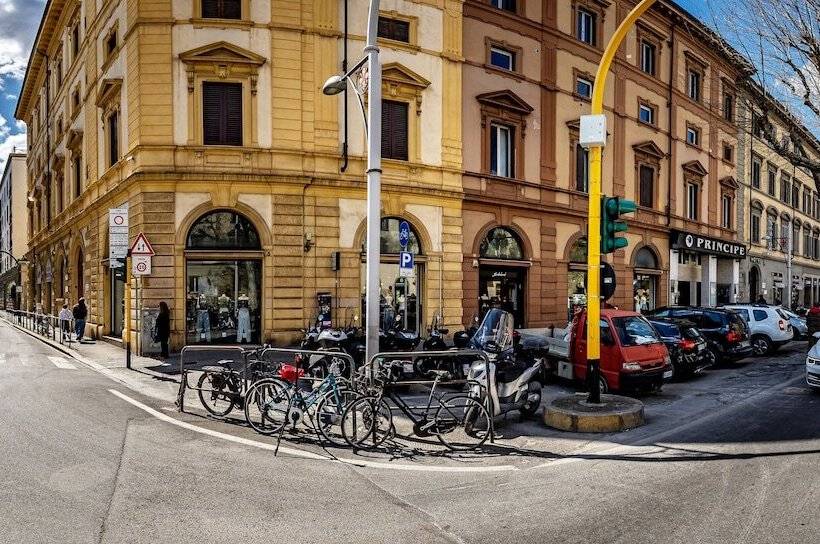 Fotos del hotel Ghirlandaio Florence:  40