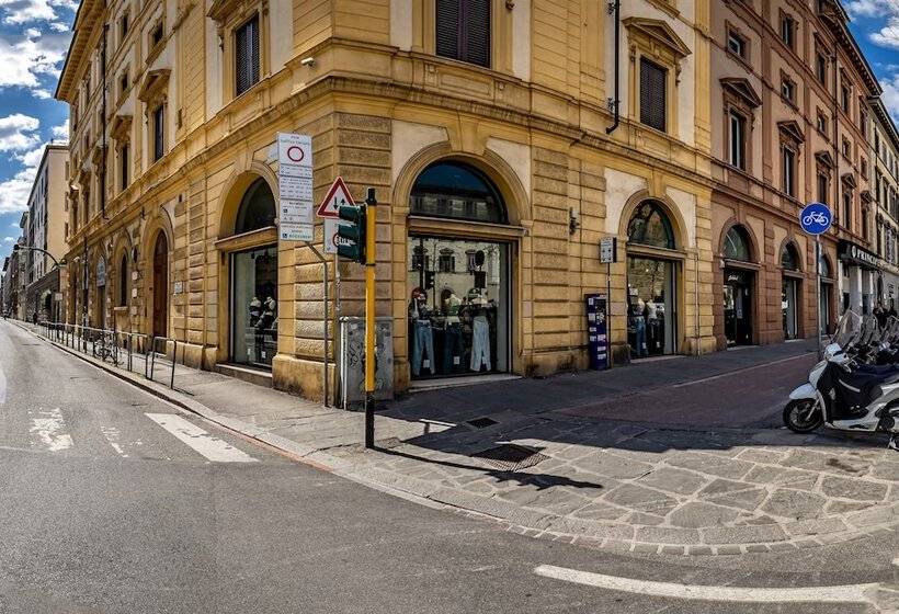 Fotos del hotel Ghirlandaio Florence:  14