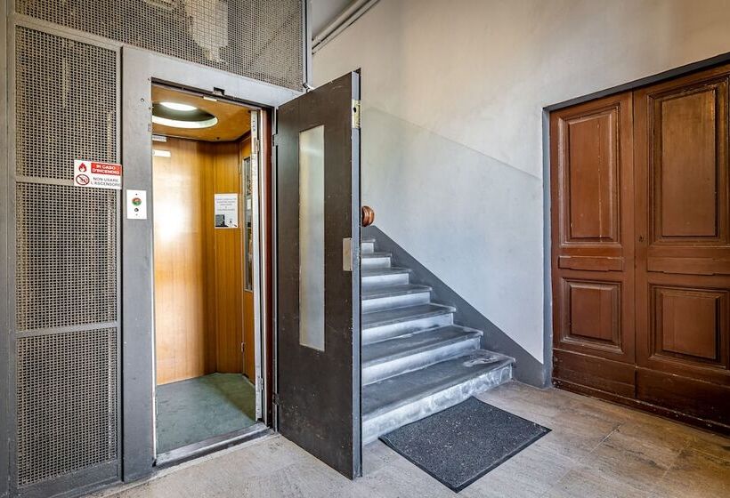 Fotos del hotel Ghirlandaio Florence:  20