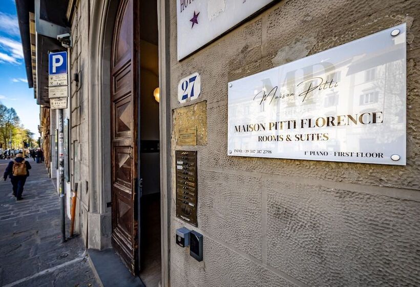 Fotos del hotel Ghirlandaio Florence:  45