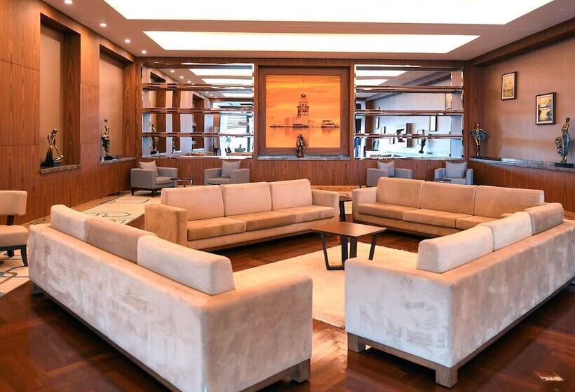 Fotos del hotel Mercure Istanbul West Hotel & Convention Center:  4