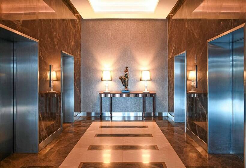 Fotos del hotel Mercure Istanbul West Hotel & Convention Center:  5