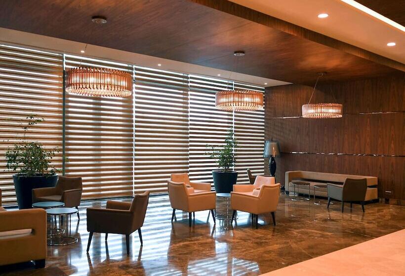 Fotos del hotel Mercure Istanbul West Hotel & Convention Center:  6