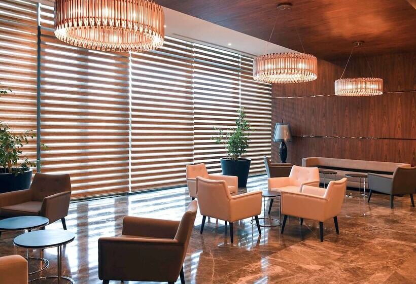 Fotos del hotel Mercure Istanbul West Hotel & Convention Center:  8