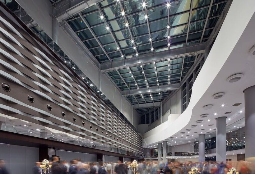 Fotos del hotel Mercure Istanbul West Hotel & Convention Center:  2