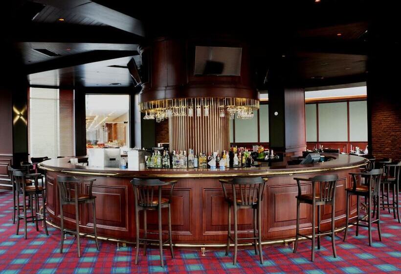 Fotos del hotel Mercure Istanbul West Hotel & Convention Center:  9