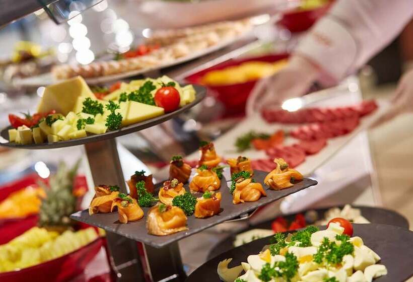 Fotos del hotel Mercure Istanbul West Hotel & Convention Center:  3