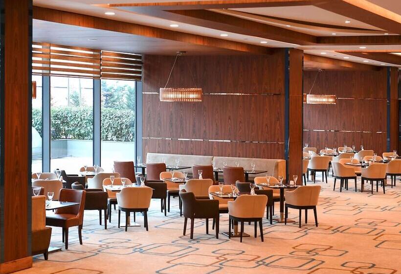 Fotos del hotel Mercure Istanbul West Hotel & Convention Center:  11