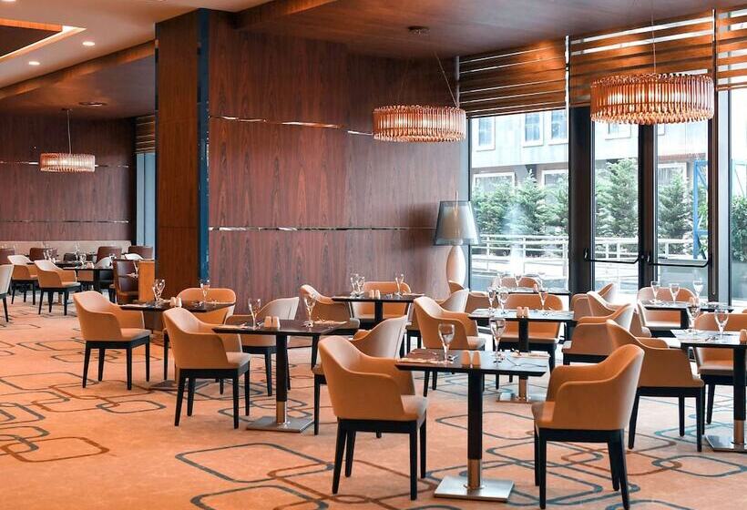 Fotos del hotel Mercure Istanbul West Hotel & Convention Center:  12