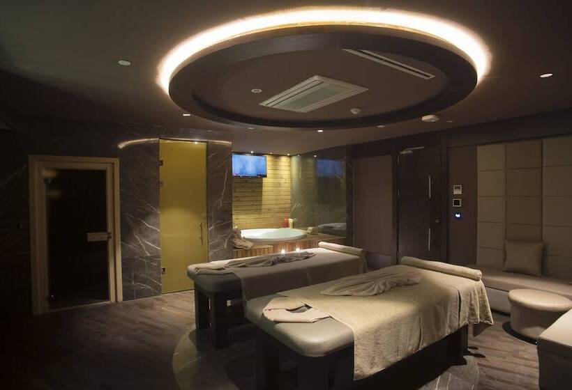 Fotos del hotel Mercure Istanbul West Hotel & Convention Center: 1 Fotos del hotel Mercure Istanbul West Hotel & Convention Center: 1