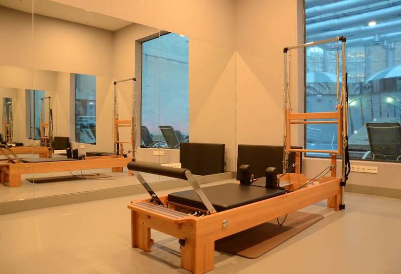 Fotos del hotel Mercure Istanbul West Hotel & Convention Center:  14