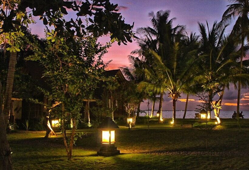 בית מלון כפרי Mina Tanjung