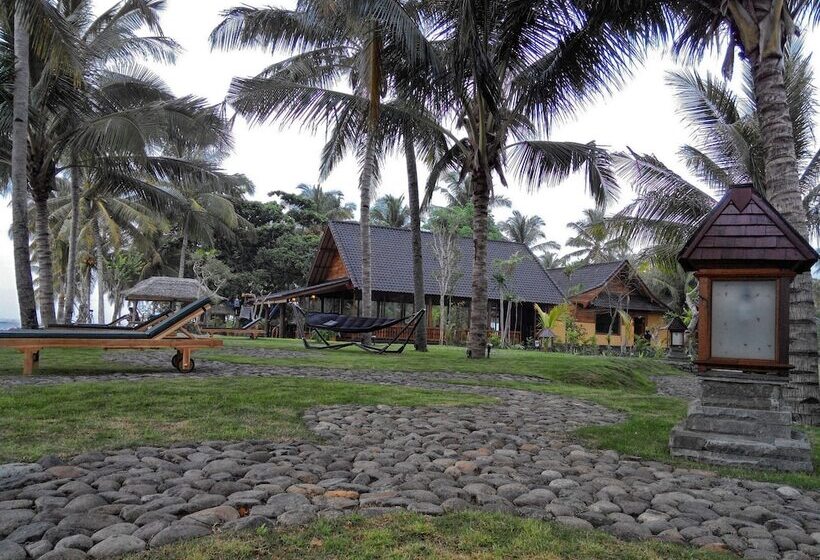 בית מלון כפרי Mina Tanjung