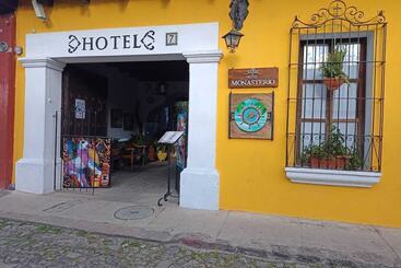 Fotos del hotel Monasterio:  14