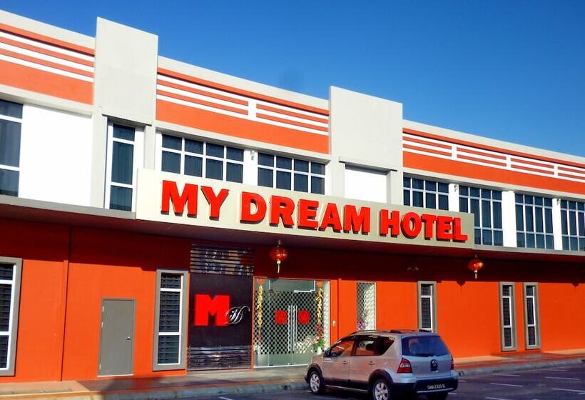 هتل My Dream