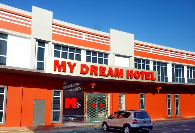 Hotel My Dream