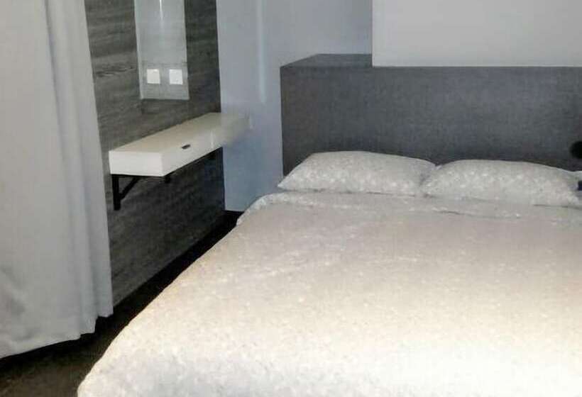 هتل My Dream