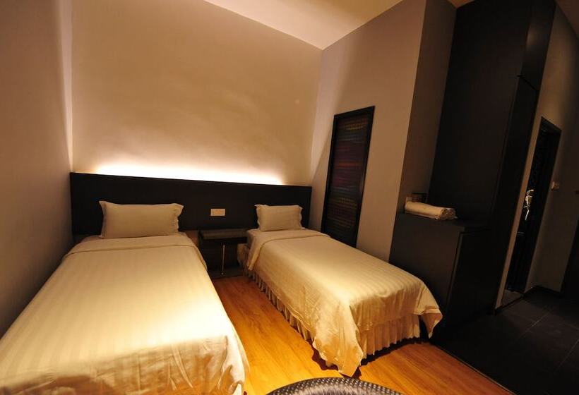 هتل My Dream