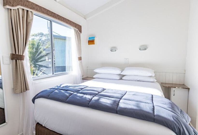 호텔 Nrma Halls Gap Holiday Park